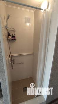 1-к квартира, на длительный срок, 24м2, 5/5 этаж