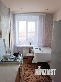 1-к квартира, на длительный срок, 30м2, 4/9 этаж