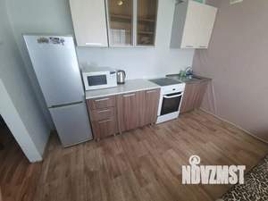 1-к квартира, посуточно, 45м2, 9/10 этаж