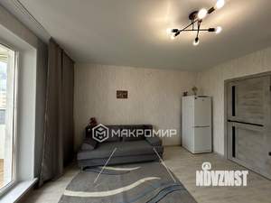 Студия квартира, на длительный срок, 25м2, 7/10 этаж