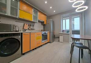 2-к квартира, на длительный срок, 47м2, 9/9 этаж