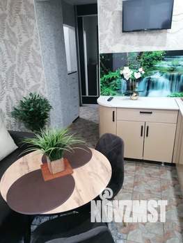 1-к квартира, посуточно, 32м2, 4/9 этаж