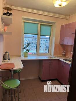 2-к квартира, на длительный срок, 46м2, 5/5 этаж