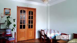 2-к квартира, посуточно, 60м2, 2/5 этаж