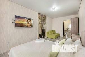 1-к квартира, посуточно, 43м2, 6/20 этаж