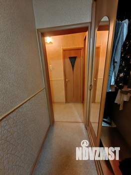 1-к квартира, на длительный срок, 41м2, 9/10 этаж