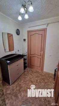 1-к квартира, на длительный срок, 35м2, 1/5 этаж