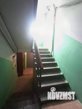 1-к квартира, на длительный срок, 32м2, 1/5 этаж