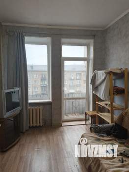 1-к квартира, на длительный срок, 38м2, 5/5 этаж