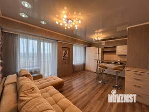 Студия квартира, на длительный срок, 30м2, 11/16 этаж