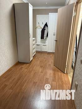 Студия квартира, посуточно, 35м2, 5/16 этаж