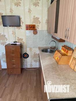 1-к квартира, на длительный срок, 43м2, 3/10 этаж