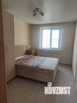 3-к квартира, на длительный срок, 65м2, 6/10 этаж