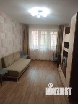 2-к квартира, на длительный срок, 44м2, 2/5 этаж