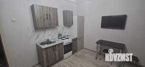 Студия квартира, на длительный срок, 24м2, 8/11 этаж