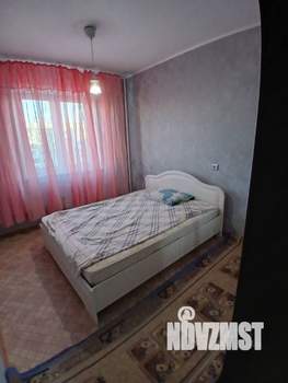 2-к квартира, на длительный срок, 51м2, 8/10 этаж