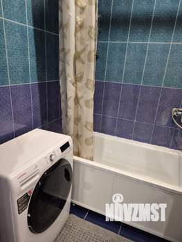 1-к квартира, на длительный срок, 45м2, 7/11 этаж