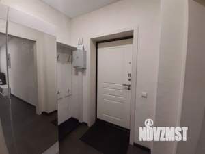 1-к квартира, посуточно, 28м2, 1/1 этаж