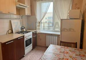 2-к квартира, на длительный срок, 49м2, 9/9 этаж