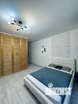 Студия квартира, на длительный срок, 29м2, 14/21 этаж