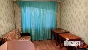 1-к квартира, на длительный срок, 35м2, 2/5 этаж