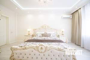 3-к квартира, посуточно, 116м2, 3/16 этаж