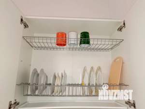 2-к квартира, посуточно, 36м2, 6/10 этаж