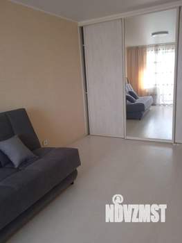 1-к квартира, на длительный срок, 35м2, 9/10 этаж