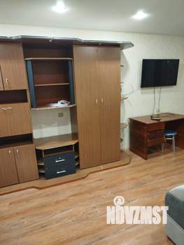 2-к квартира, на длительный срок, 44м2, 4/6 этаж