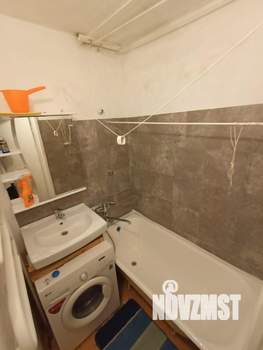 2-к квартира, на длительный срок, 52м2, 4/5 этаж