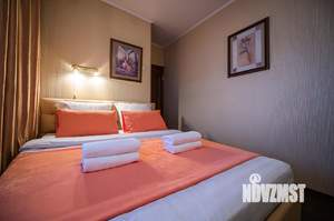 2-к квартира, посуточно, 52м2, 12/14 этаж