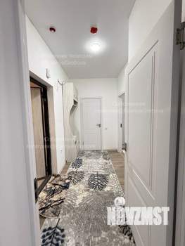 2-к квартира, на длительный срок, 53м2, 2/16 этаж