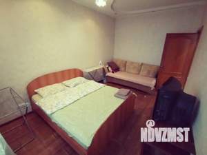 2-к квартира, посуточно, 56м2, 4/5 этаж