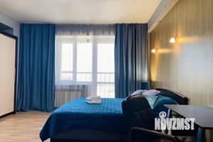 2-к квартира, посуточно, 60м2, 16/17 этаж