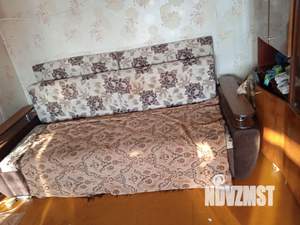 2-к квартира, на длительный срок, 50м2, 5/5 этаж