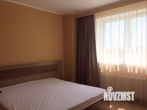 1-к квартира, на длительный срок, 42м2, 10/14 этаж