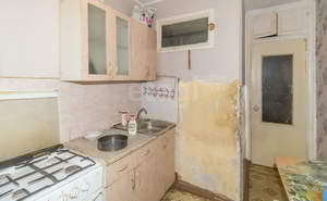 1-к квартира, на длительный срок, 33м2, 2/5 этаж