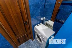 Студия квартира, посуточно, 35м2, 14/26 этаж