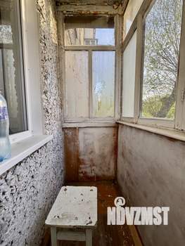 2-к квартира, на длительный срок, 48м2, 2/5 этаж