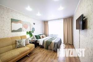 2-к квартира, посуточно, 44м2, 3/5 этаж