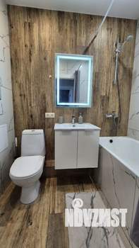 1-к квартира, на длительный срок, 33м2, 9/16 этаж