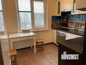 1-к квартира, на длительный срок, 32м2, 5/10 этаж