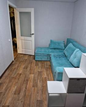 2-к квартира, на длительный срок, 43м2, 3/5 этаж
