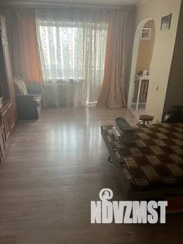 1-к квартира, посуточно, 30м2, 3/5 этаж