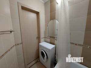 Студия квартира, на длительный срок, 30м2, 3/20 этаж