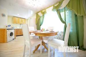 1-к квартира, посуточно, 56м2, 1/1 этаж