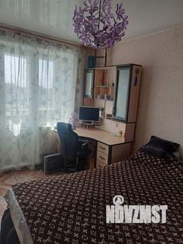 1-к квартира, на длительный срок, 33м2, 9/9 этаж