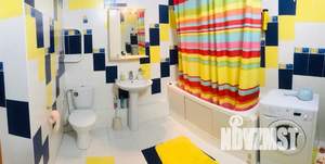 1-к квартира, посуточно, 49м2, 11/11 этаж