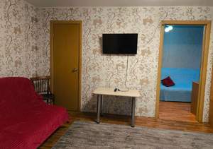 2-к квартира, на длительный срок, 43м2, 2/5 этаж