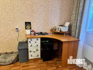 1-к квартира, на длительный срок, 34м2, 9/10 этаж